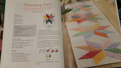 Fabric Store «Jo-Ann Fabrics and Crafts», reviews and photos, 352 S College Rd #24, Wilmington, NC 28403, USA