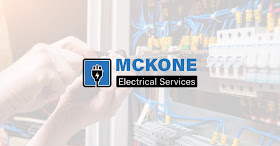 MCKONE Electrical Services