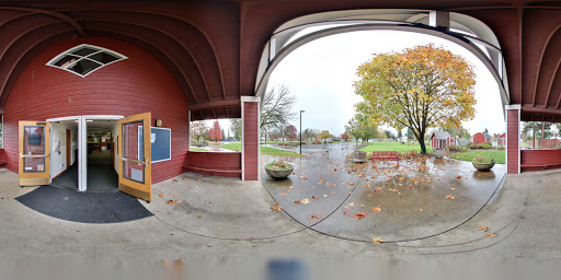 Community Center «Petersen Barn Community Center», reviews and photos, 870 Berntzen Rd, Eugene, OR 97402, USA