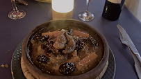 Plats et boissons du Restaurant marocain Les Délices du Maroc à Colmar - n°16