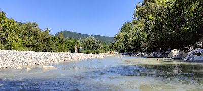 Yvan Loisirs à Saillans