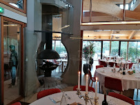 Atmosphère du Le Winch - Restaurant des Grenettes à Sainte-Marie-de-Ré - n°8