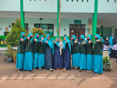 Mahad As-Salaam Gunungputri - Bogor | As - Salam Qur'anic Boarding School