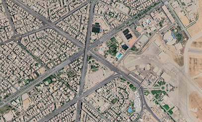 GeoEye Egypt