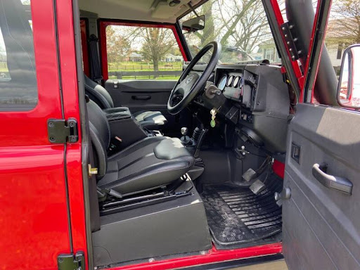 Used Car Dealer «Platinum Motorsports», reviews and photos, 2279 Commerce Pkwy, La Grange, KY 40031, USA