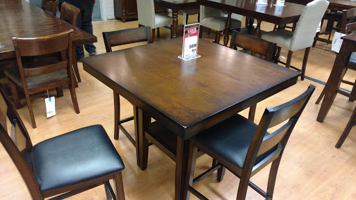 Furniture Store «The Dump Furniture Outlet», reviews and photos, 7204 Brook Rd, Richmond, VA 23227, USA