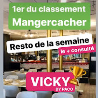 Photos du propriétaire du Restaurant Vicky à Paris - n°18