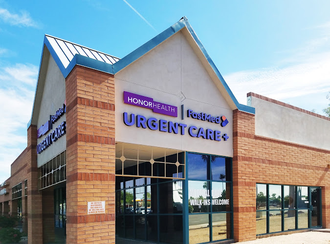 HonorHealth | FastMed Urgent Care