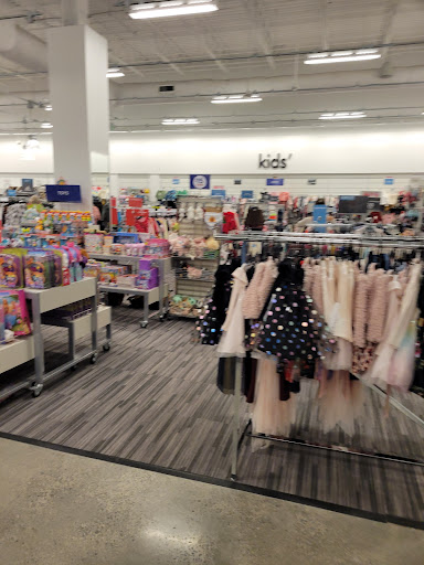 Department Store «Nordstrom Rack at 1600 Commons», reviews and photos, 1540 N Federal Hwy, Fort Lauderdale, FL 33304, USA
