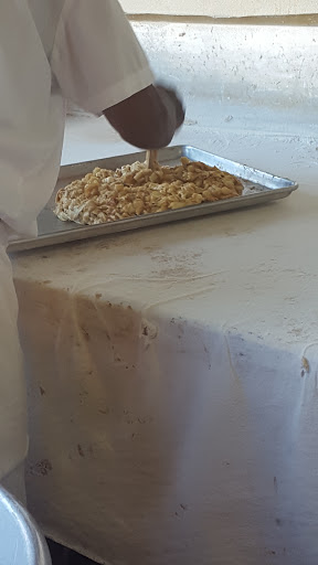 Donut Shop «Old Fashioned Donuts», reviews and photos, 11248 S Michigan Ave, Chicago, IL 60628, USA