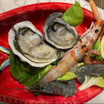 Photo n°3 de l'avis de Angela.i fait le 20/04/2024 à 18:12 sur le  Al Corso Ristorante Conegliano à Conegliano