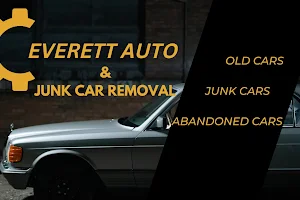 Everett Auto & Junk Car Removal image