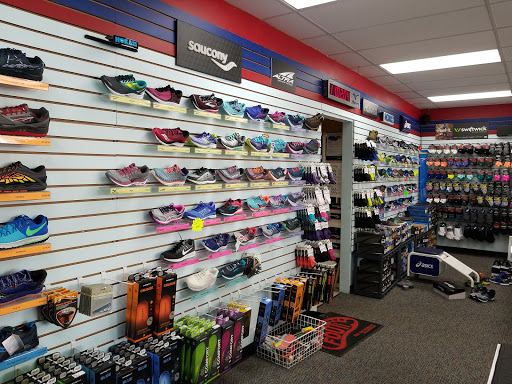 Shoe Store «If The Shoe Fits», reviews and photos, 467 W Patrick St, Frederick, MD 21701, USA