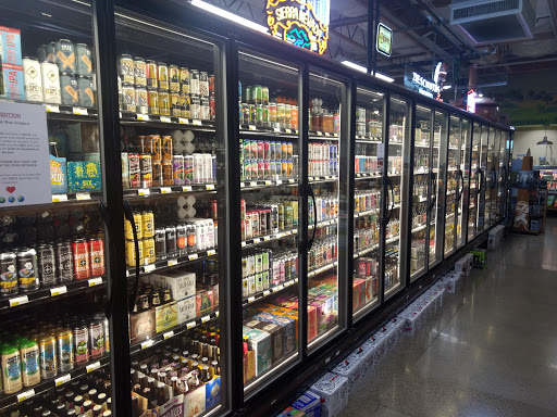 Health Food Store «New Earth Market», reviews and photos, 864 East Ave, Chico, CA 95926, USA