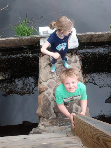 Park «Oliver Mill Park», reviews and photos, Nemasket St, Middleborough, MA 02346, USA