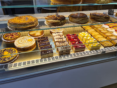Boulangerie Pâtisserie les Frères Benniks à Limogne-en-Quercy