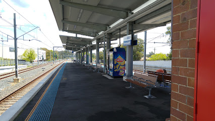 Riverwood Station