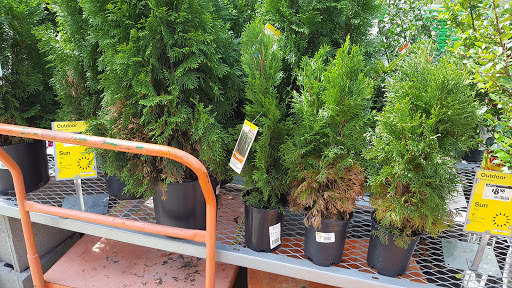 Home Improvement Store «The Home Depot», reviews and photos, 5230 Pearl Dr, Evansville, IN 47712, USA