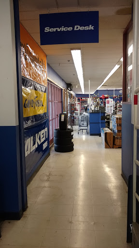 Auto Parts Store «Pep Boys Auto Parts & Service», reviews and photos, 2415 S Vineyard Ave, Ontario, CA 91761, USA