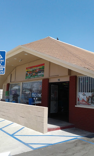 Pet Supply Store «Melis Granero Pet Shop Feed&Supply», reviews and photos, 224 E Foothill Blvd, Rialto, CA 92376, USA