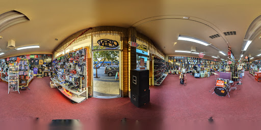 Tweed Hut Music Store image