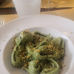 Photo n°1 de l'avis de Letizia.i fait le 08/09/2022 à 08:32 sur le  La Salsamenteria Bologna à Bologna