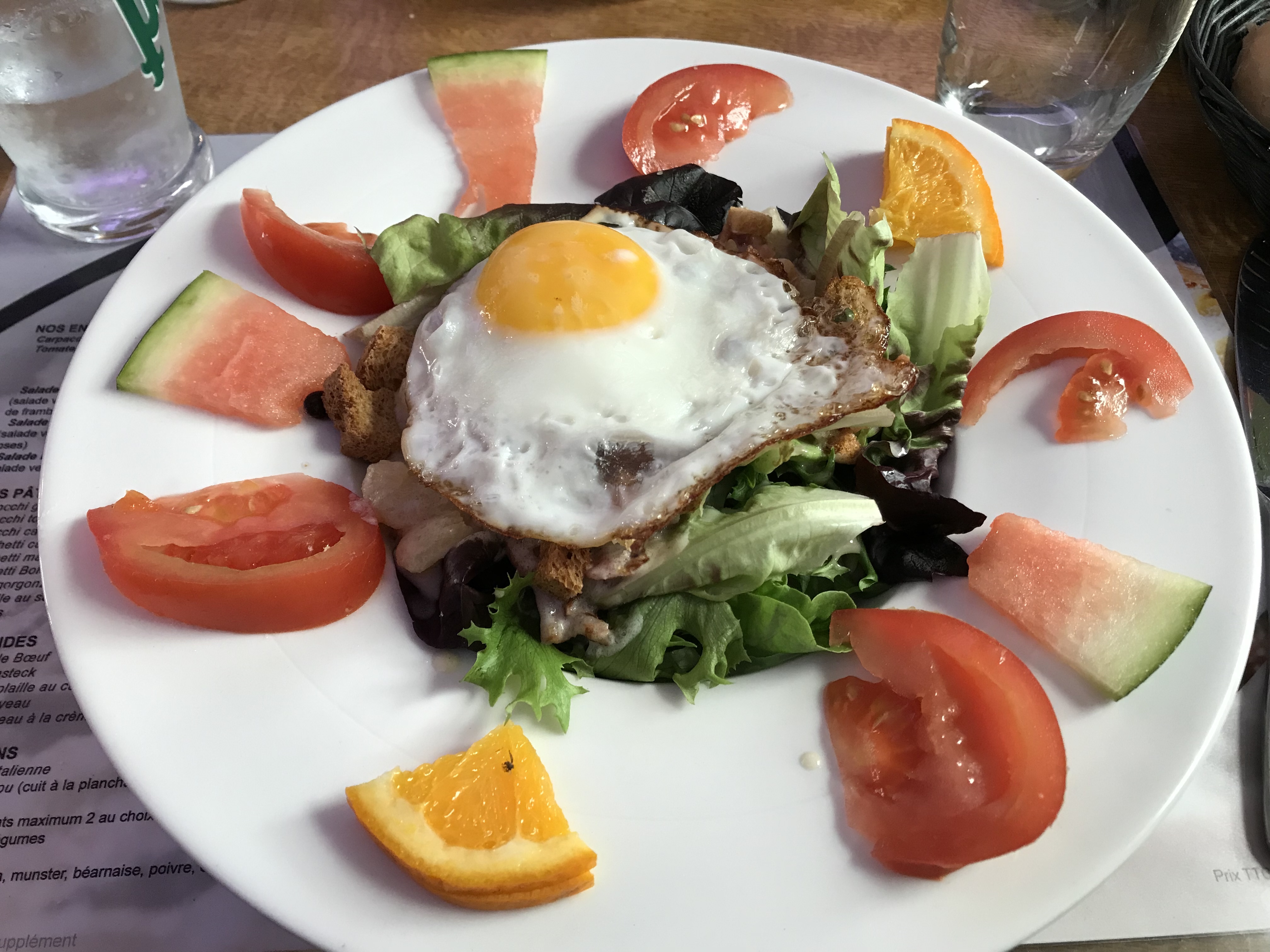 Photo n° 2 de l'avis de Julien. fait le 11/06/2019 à 11:27