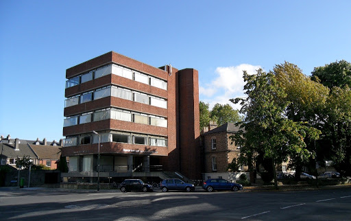 Dublin Institute for Advanced Studies
