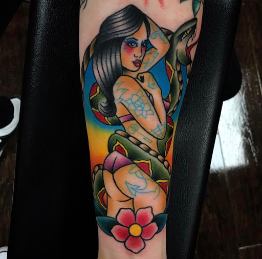 Explore 2 by 2 tattoo ideas, creative tattoo ideas in San Diego, available at SD Tattoo