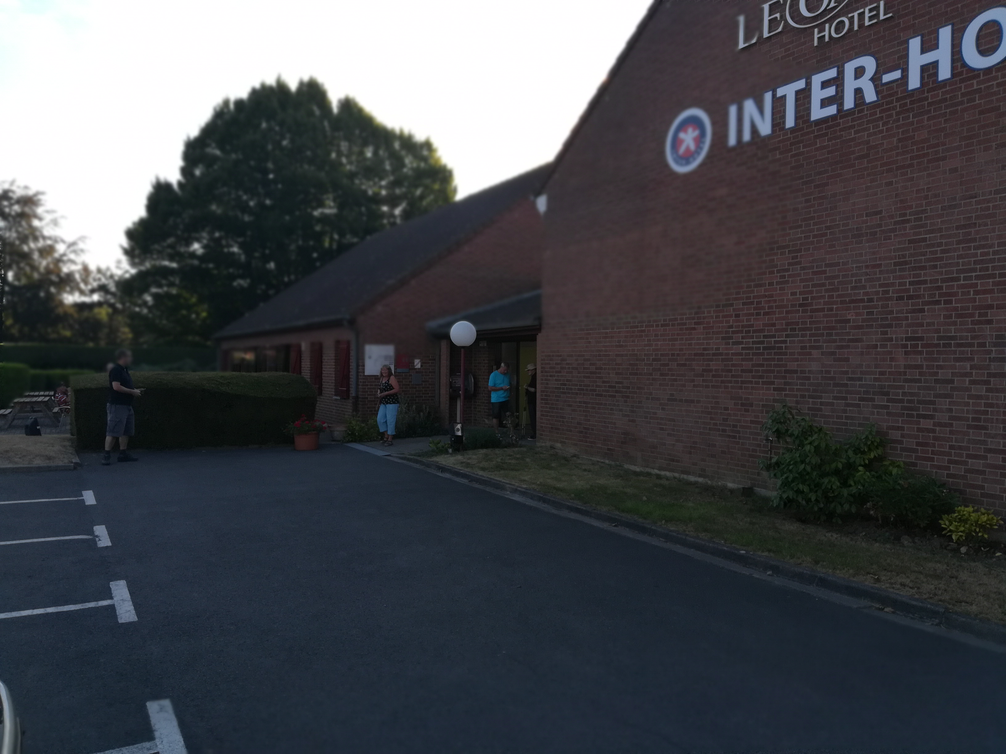 Photo n° 3 de l'avis de Brian.e fait le 07/08/2018 à 06:18
