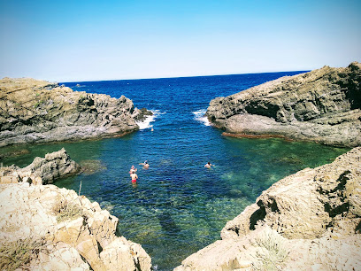 Playa – Cala Bramant – Agullana