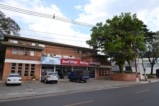 Beef Shop - Fernheim Cooperativa Ltda.