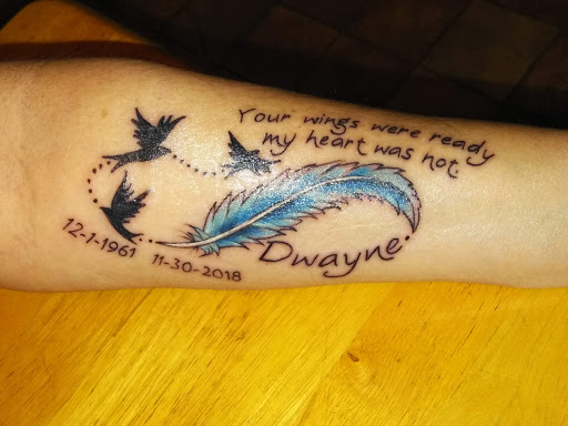 Tattoo Shop «Classic 13 Tattoo», reviews and photos, 421 20th St S, Birmingham, AL 35233, USA