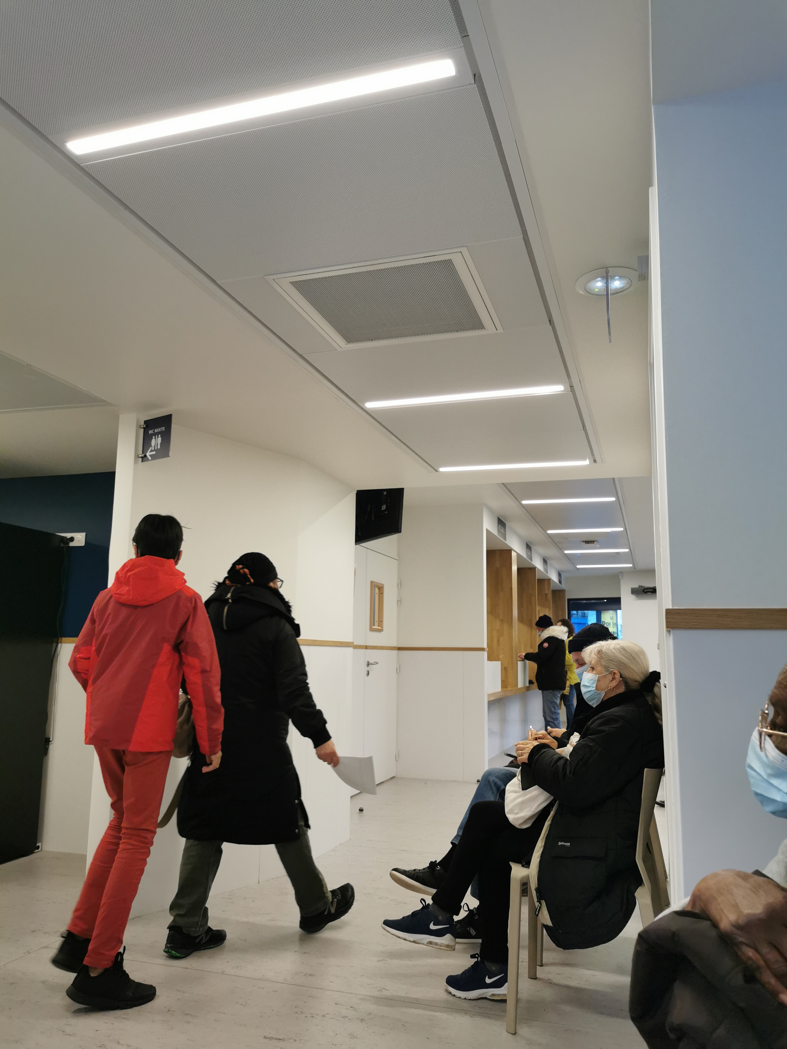 Photo n° 1 de l'avis de Ed.h fait le 31/01/2022 à 16:09
