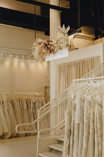 Bridal Shop «One & Only Bridal Boutique», reviews and photos, 420 E Church St #106, Orlando, FL 32801, USA