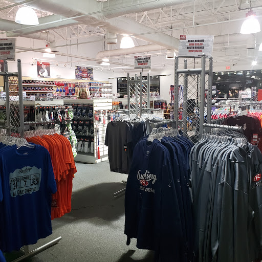 Sporting Goods Store «Rawlings», reviews and photos, 15681 FL-535, Orlando, FL 32821, USA