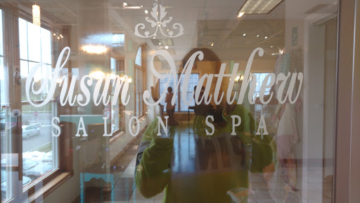 Facial Spa «Susan Matthew Salon Spa», reviews and photos, 882 Jacksonville Rd # 207, Warminster, PA 18974, USA