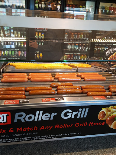 Gas Station «QuikTrip», reviews and photos, 5500 Buford Hwy NE, Doraville, GA 30340, USA