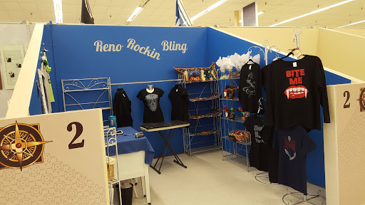 Craft Store «The Great Western Marketplace», reviews and photos, 4855 Summit Ridge Dr, Reno, NV 89523, USA