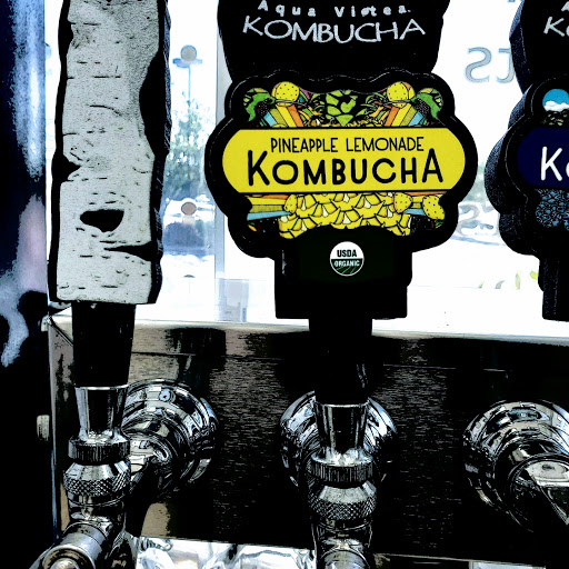 Health Food Store «Green Acres Health Food Store», reviews and photos, 1297 Centennial Ave, Piscataway Township, NJ 08854, USA