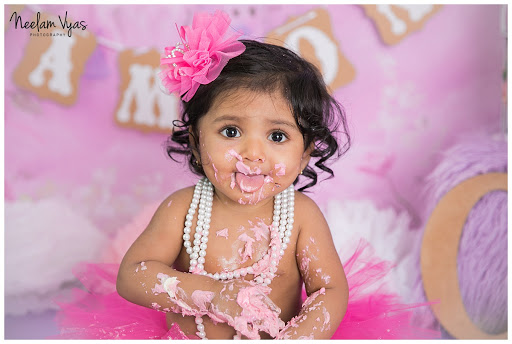 Neelam Vyas Photography - Newborn, Baby, Maternity and Child Photographer