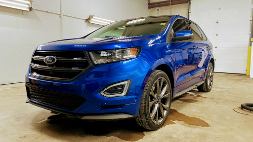 Advanced Auto Cosmetics en Dundee