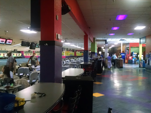 Bowling Alley «10 Pin Alley», reviews and photos, 1201 E Amador Ave, Las Cruces, NM 88001, USA