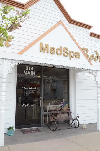 Explore tattoo place ideas, creative tattoo ideas in La Crosse, available at Brilliant Bodywork