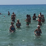 Photo n°12 de l'avis de Mauro.r fait le 28/06/2023 à 08:59 sur le  Hotel Villaggio Sirio à Sellia Marina