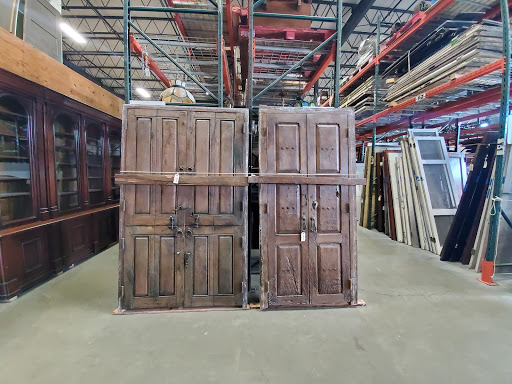 Antique Store «Provenance», reviews and photos, 1801 N American St, Philadelphia, PA 19122, USA