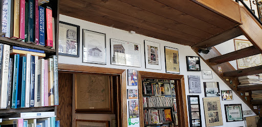 Used Book Store «Broad Street Books», reviews and photos, 1 Mill St, Branchville, NJ 07826, USA