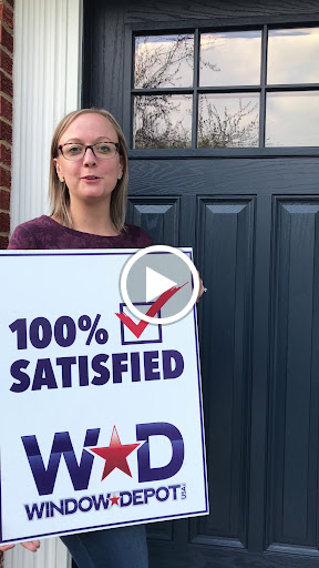 Window Installation Service «Window Depot USA Replacement Windows», reviews and photos