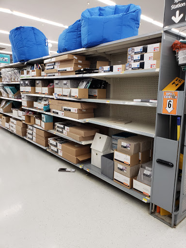 Discount Store «Walmart», reviews and photos, 3041 N Rainbow Blvd, Las Vegas, NV 89108, USA