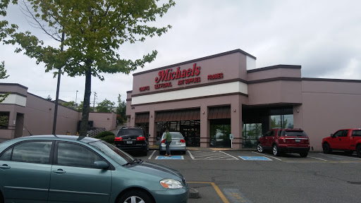 Craft Store «Michaels», reviews and photos, 3115 Alderwood Mall Blvd, Lynnwood, WA 98036, USA